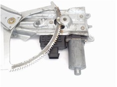 Recambio de mecanismo elevalunas delantero derecho para opel zafira a referencia OEM IAM 90579572  