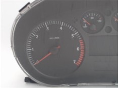 Recambio de cuadro completo para seat ibiza (6k1) 1.4 referencia OEM IAM 110008924026  