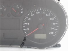 Recambio de cuadro completo para seat ibiza (6k1) 1.4 referencia OEM IAM 110008924026  