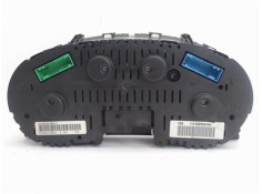 Recambio de cuadro completo para seat ibiza (6k1) 1.4 referencia OEM IAM 110008924026  