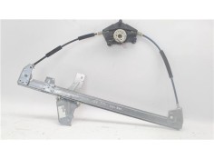 Recambio de mecanismo elevalunas delantero derecho para peugeot 307 (s1) referencia OEM IAM 9634456880 37642 9222J9 , PEUGEOT | 