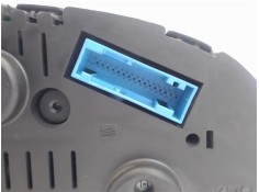 Recambio de cuadro completo para seat ibiza (6k1) 1.4 referencia OEM IAM 110008924026  