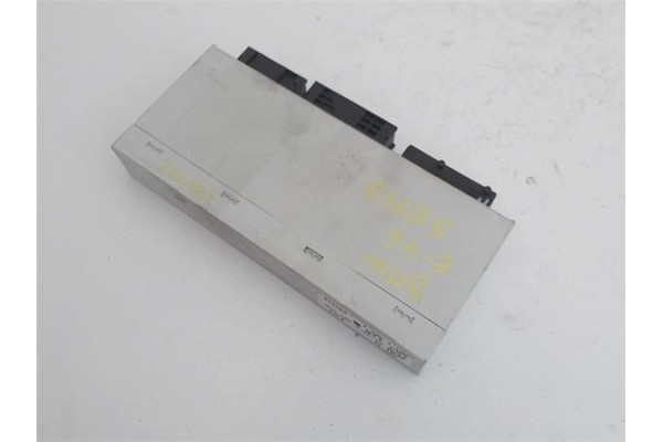 Recambio de centralita para bmw serie 3 berlina (e46) 2.0 320d referencia OEM IAM   