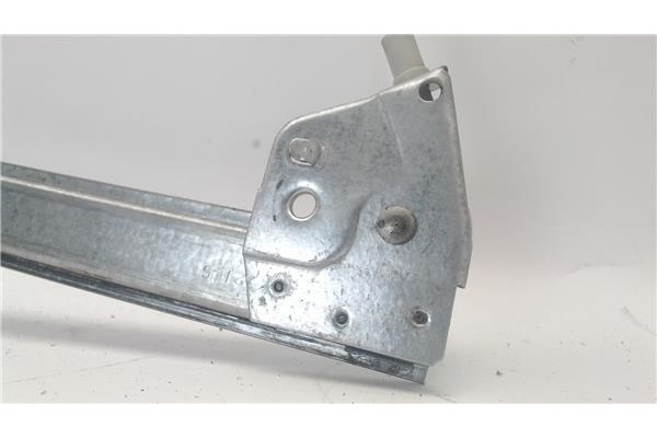 Recambio de mecanismo elevalunas delantero derecho para peugeot 307 (s1) referencia OEM IAM 9634456880 37642 9222J9 , PEUGEOT | 