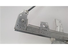 Recambio de mecanismo elevalunas delantero derecho para peugeot 307 (s1) referencia OEM IAM 9634456880 37642 9222J9 , PEUGEOT | 