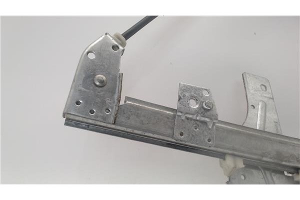 Recambio de mecanismo elevalunas delantero derecho para peugeot 307 (s1) referencia OEM IAM 9634456880 37642 9222J9 , PEUGEOT | 