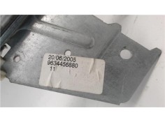 Recambio de mecanismo elevalunas delantero derecho para peugeot 307 (s1) referencia OEM IAM 9634456880 37642 9222J9 , PEUGEOT | 