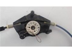 Recambio de mecanismo elevalunas delantero derecho para peugeot 307 (s1) referencia OEM IAM 9634456880 37642 9222J9 , PEUGEOT | 