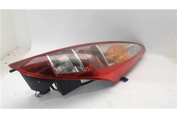 Recambio de piloto trasero derecho para fiat ulysse (179) referencia OEM IAM 1484599080  