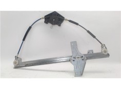 Recambio de mecanismo elevalunas delantero derecho para peugeot 307 (s1) referencia OEM IAM 9634456880 37642 9222J9 , PEUGEOT | 