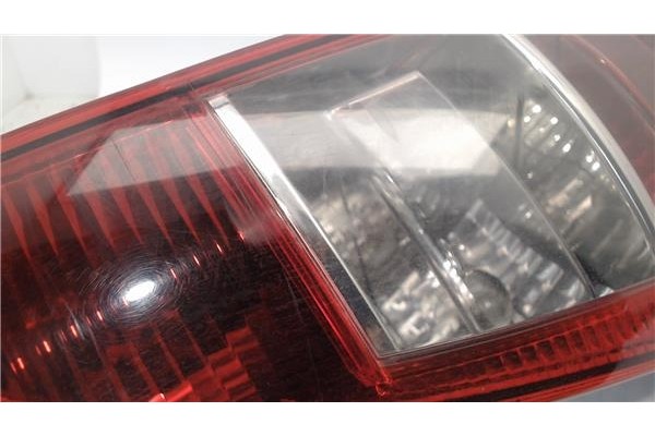 Recambio de piloto trasero derecho para fiat ulysse (179) referencia OEM IAM 1484599080  