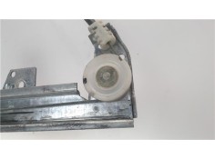 Recambio de mecanismo elevalunas delantero derecho para peugeot 307 (s1) referencia OEM IAM 9634456880 37642 9222J9 , PEUGEOT | 
