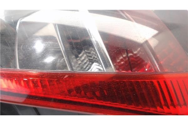 Recambio de piloto trasero derecho para fiat ulysse (179) referencia OEM IAM 1484599080  