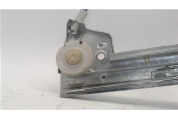 Recambio de mecanismo elevalunas delantero derecho para peugeot 307 (s1) referencia OEM IAM 9634456880 37642 9222J9 , PEUGEOT | 