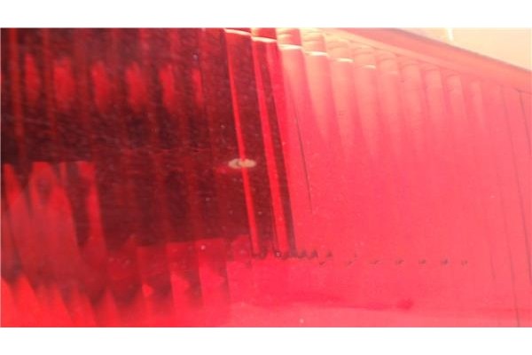 Recambio de piloto trasero derecho para fiat ulysse (179) referencia OEM IAM 1484599080  