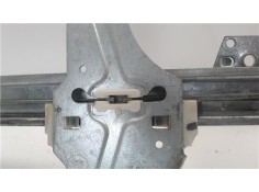 Recambio de mecanismo elevalunas delantero derecho para peugeot 307 (s1) referencia OEM IAM 9634456880 37642 9222J9 , PEUGEOT | 