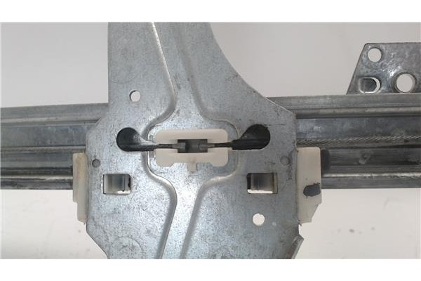 Recambio de mecanismo elevalunas delantero derecho para peugeot 307 (s1) referencia OEM IAM 9634456880 37642 9222J9 , PEUGEOT | 