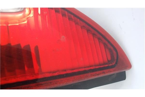 Recambio de piloto trasero derecho para fiat ulysse (179) referencia OEM IAM 1484599080  