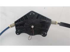 Recambio de mecanismo elevalunas delantero derecho para peugeot 307 (s1) referencia OEM IAM 9634456880 37642 9222J9 , PEUGEOT | 