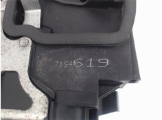 Recambio de cierre electromagnetico delantero izquierdo para bmw serie x3 (e83) 2.5i referencia OEM IAM 7154619  51217202143 , B
