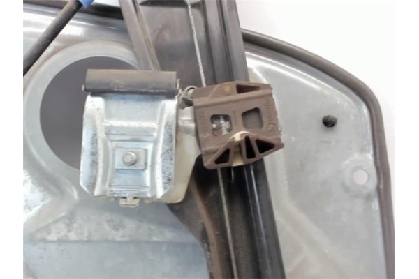 Recambio de elevalunas electrico delantero derecho para seat ibiza (6l1) 1.4 vision referencia OEM IAM 6L4837756  