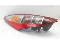 Recambio de piloto trasero izquierdo para fiat ulysse (179) referencia OEM IAM 1484600080  