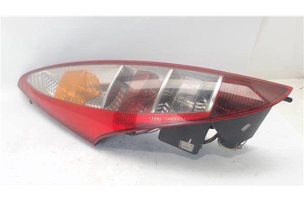 Recambio de piloto trasero izquierdo para fiat ulysse (179) referencia OEM IAM 1484600080  