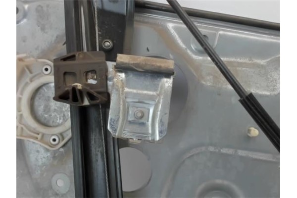 Recambio de elevalunas electrico delantero derecho para seat ibiza (6l1) 1.4 vision referencia OEM IAM 6L4837756  