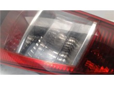 Recambio de piloto trasero izquierdo para fiat ulysse (179) referencia OEM IAM 1484600080  