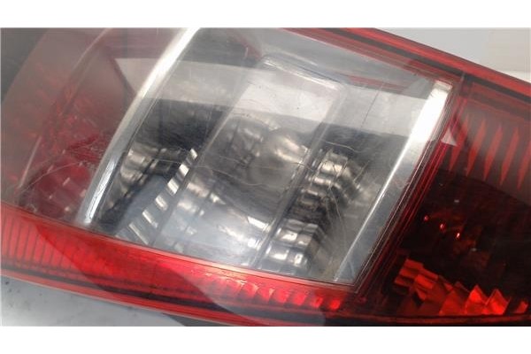 Recambio de piloto trasero izquierdo para fiat ulysse (179) referencia OEM IAM 1484600080  