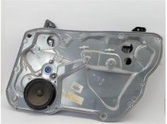 Recambio de elevalunas electrico delantero derecho para seat ibiza (6l1) 1.4 vision referencia OEM IAM 6L4837756  