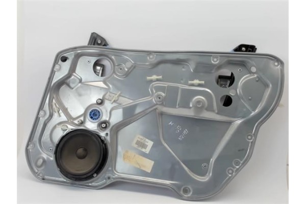 Recambio de elevalunas electrico delantero derecho para seat ibiza (6l1) 1.4 vision referencia OEM IAM 6L4837756  