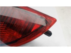 Recambio de piloto trasero izquierdo para fiat ulysse (179) referencia OEM IAM 1484600080  