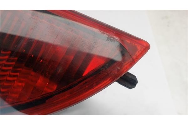 Recambio de piloto trasero izquierdo para fiat ulysse (179) referencia OEM IAM 1484600080  