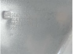 Recambio de elevalunas electrico delantero derecho para seat ibiza (6l1) 1.4 vision referencia OEM IAM 6L4837756  
