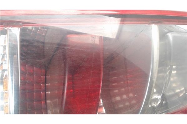 Recambio de piloto trasero izquierdo para fiat ulysse (179) referencia OEM IAM 1484600080  