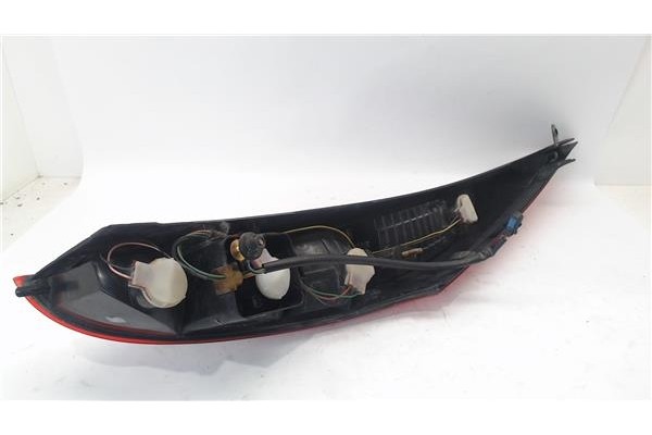 Recambio de piloto trasero izquierdo para fiat ulysse (179) referencia OEM IAM 1484600080  
