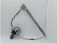 Recambio de mecanismo elevalunas delantero derecho para renault megane i classic (la0) referencia OEM IAM   