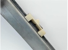 Recambio de mecanismo elevalunas delantero derecho para renault megane i classic (la0) referencia OEM IAM   
