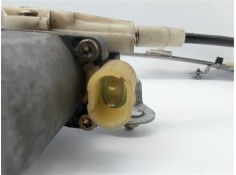 Recambio de mecanismo elevalunas delantero derecho para renault megane i classic (la0) referencia OEM IAM   