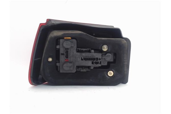 Recambio de piloto trasero derecho para seat ibiza (6k1) 1.4 referencia OEM IAM 6k6945258c  