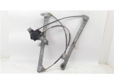 Recambio de mecanismo elevalunas delantero derecho para citroen xsara berlina referencia OEM IAM 400595T  