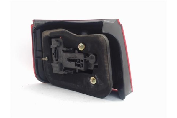 Recambio de piloto trasero derecho para seat ibiza (6k1) 1.4 referencia OEM IAM 6k6945258c  