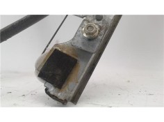 Recambio de mecanismo elevalunas delantero derecho para citroen xsara berlina referencia OEM IAM 400595T  