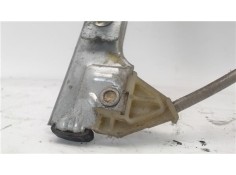 Recambio de mecanismo elevalunas delantero derecho para citroen xsara berlina referencia OEM IAM 400595T  