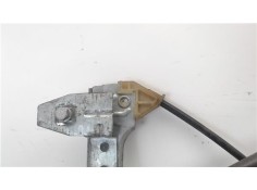 Recambio de mecanismo elevalunas delantero derecho para citroen xsara berlina referencia OEM IAM 400595T  