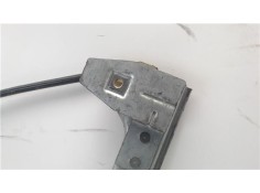 Recambio de mecanismo elevalunas delantero derecho para citroen xsara berlina referencia OEM IAM 400595T  