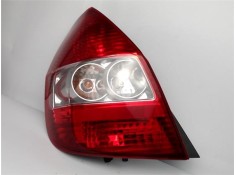 Recambio de piloto trasero izquierdo para honda jazz (gd1/5) 1.3 referencia OEM IAM 33551SAAG01 2201944 