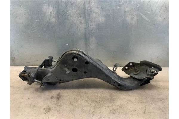 Recambio de brazo suspension trasero izquierdo para nissan qashqai +2 (jj10) 1.6 dci referencia OEM IAM 55502JD00A GOM1252 55501