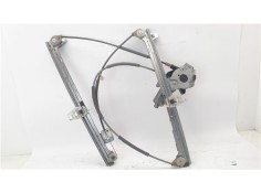Recambio de mecanismo elevalunas delantero derecho para citroen xsara berlina referencia OEM IAM 400595T  